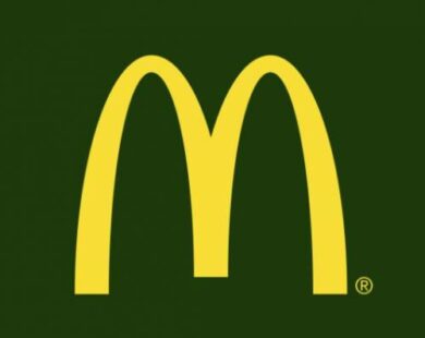 Logo McDonald's